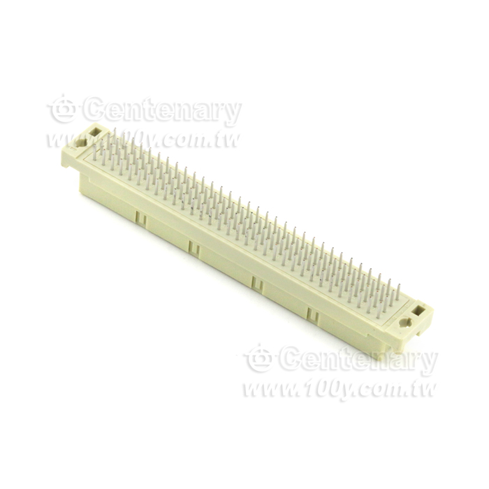 2.54mm DIN41612 Connector - 126128 Product Image