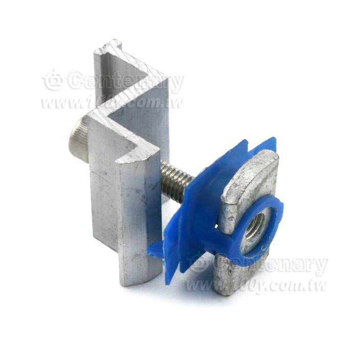 Solar Panel-Side Pressure-40MM - 124362 Product Image