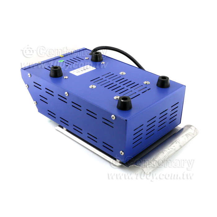 高溫無鉛數顯 方形小錫爐600W 鍋爐尺寸： 100*80*45mm  110V - 49877 產品圖片