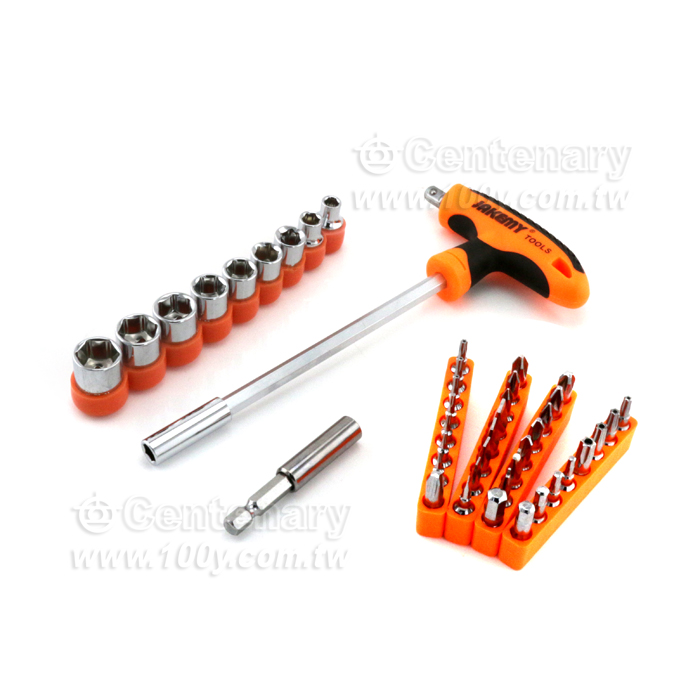 41合一電子工具組 - 124503 產品圖片