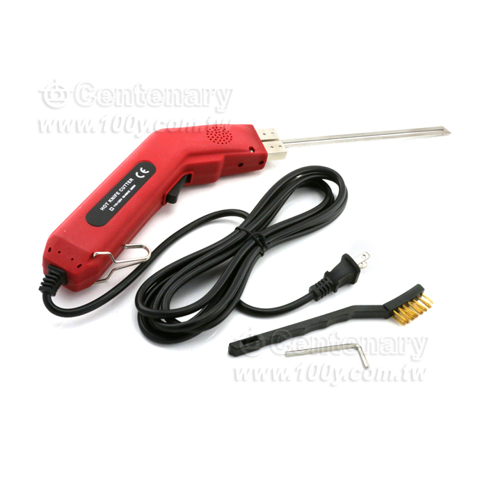 電熱刀泡沫切割刀海綿切割刀 200W 110V 刀長20CM - 126244 產品圖片