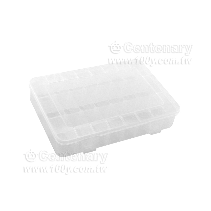 Tool Case - 125587 Product Image