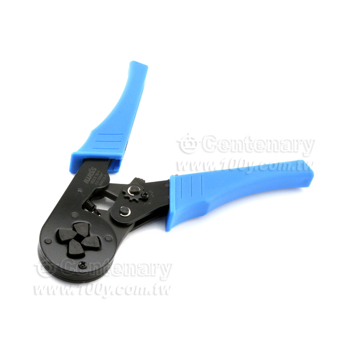 Insulated Casing Crimping Plier - 124475 Product Image