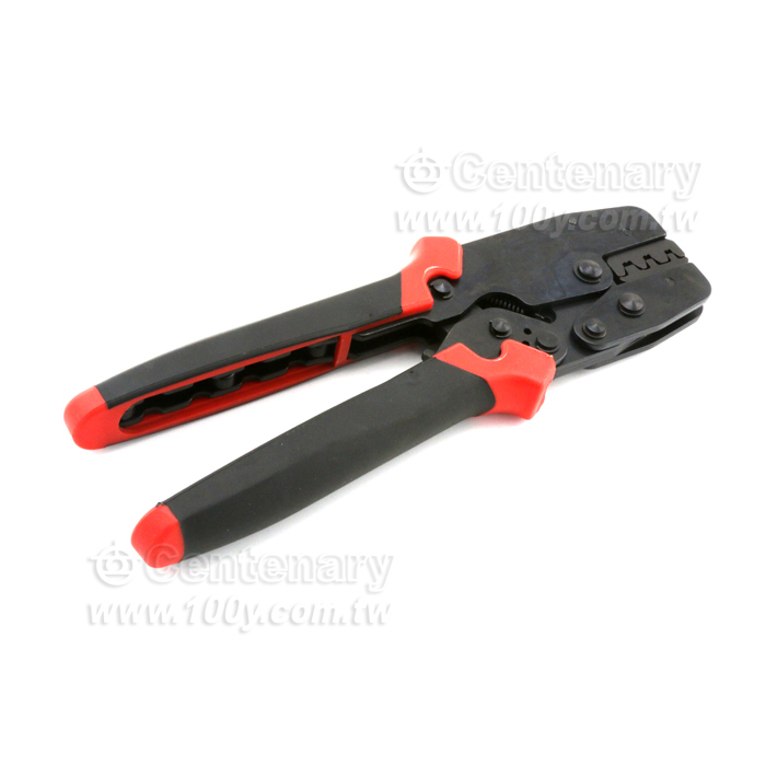 Professional Crimping Tool Ratchet - 124441 Product Image