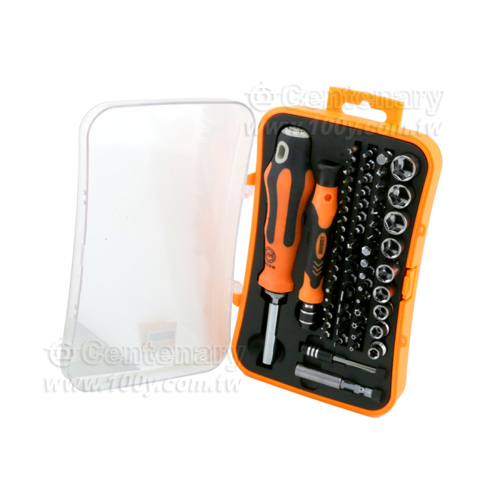 66合一電子模型工具組 - 124500 產品圖片
