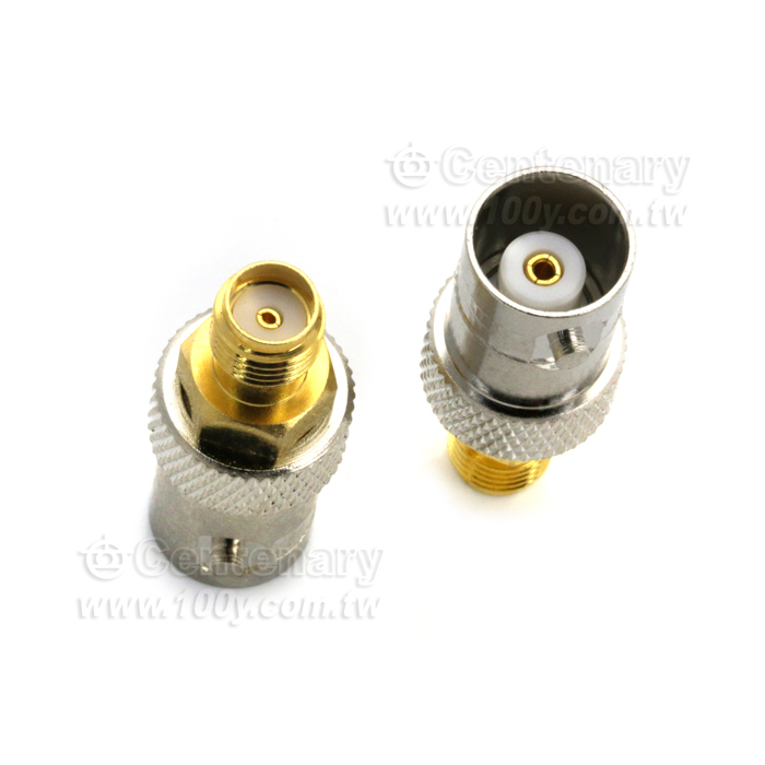 SMA Male To BNC F - 126580 Product Image