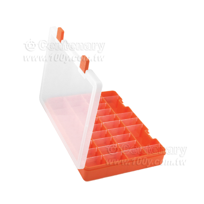 Tool Case - 125585 Product Image