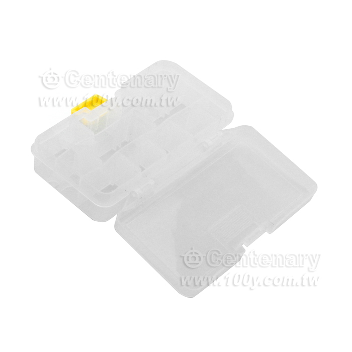Tool Case - 127488 Product Image
