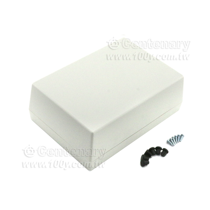 ABS儀器盒 142.8*82.5*38mm - 124967 產品圖片