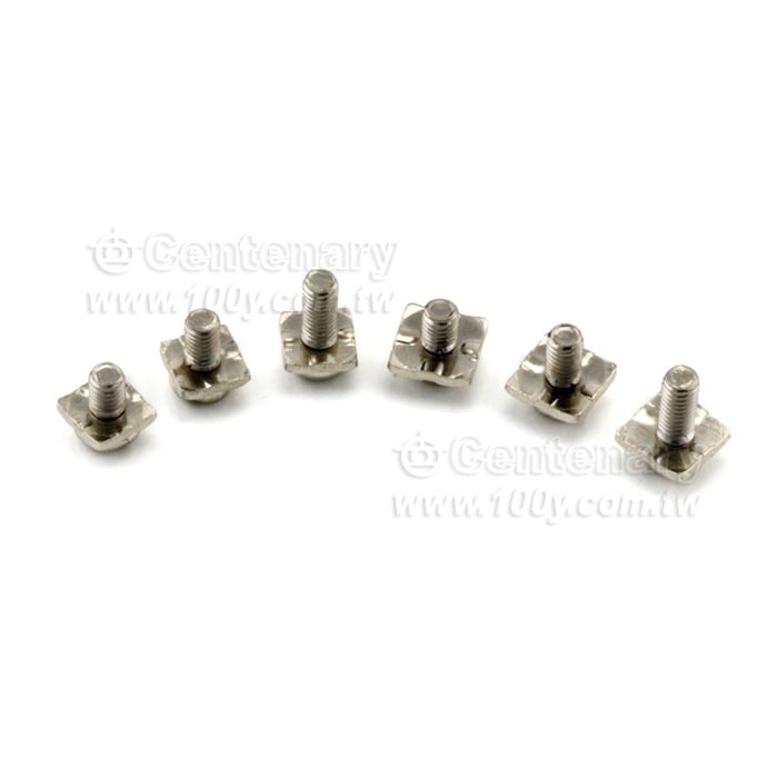Pan Head-Machine Screws - 129559 Product Image