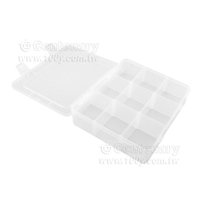 Tool Case - 125590 Product Image