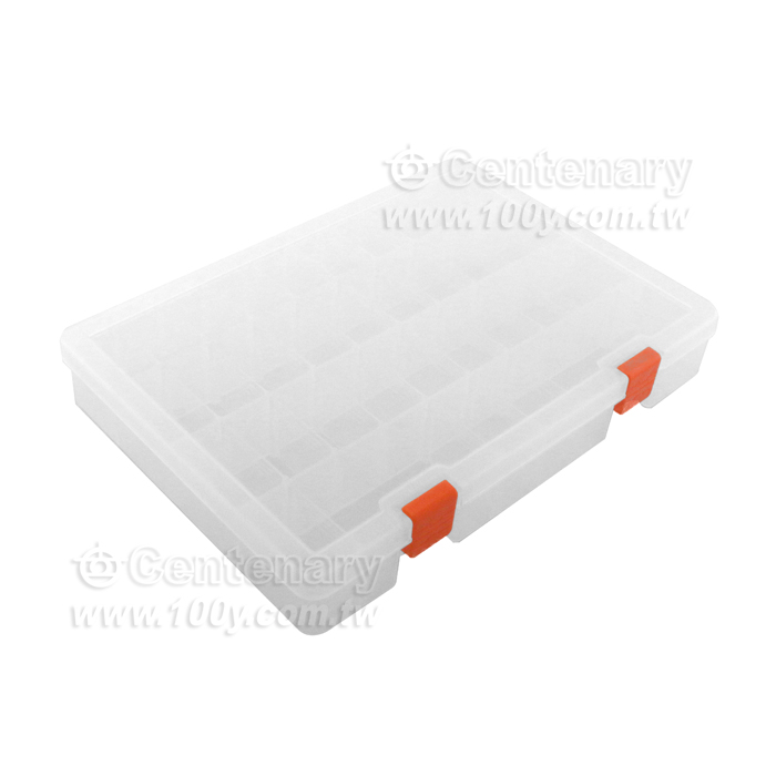 Tool Case - 125584 Product Image