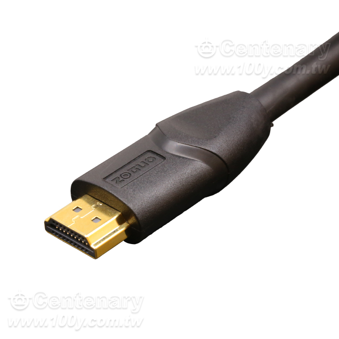 HDMI-A(M/M)-4K連接線 - 127676 產品圖片