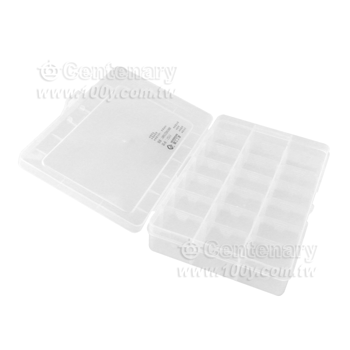 Tool Cases - 125569 Product Image