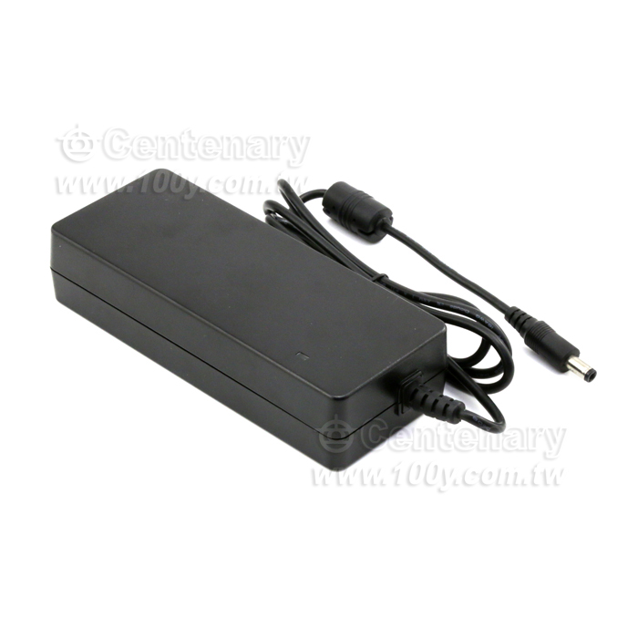 90W AC-DC Single Output Medical Adaptor - 107382 Product Image