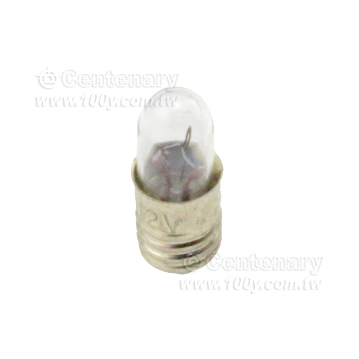 小型燈泡 - 11693 產品圖片