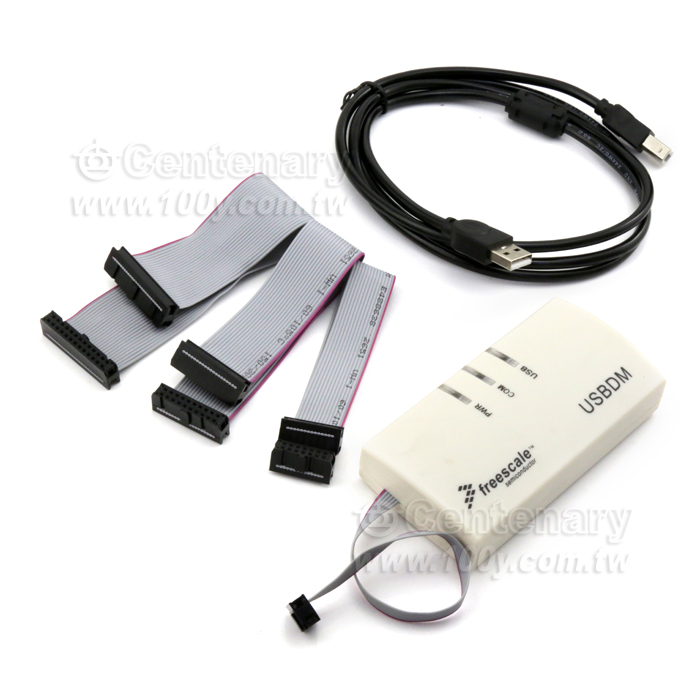 BDM USBDM 全功能仿真版 - 115879 產品圖片