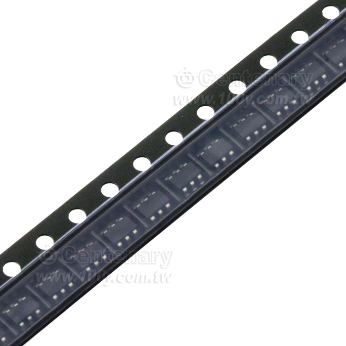 Lithium battery protection chi - 129464 Product Image