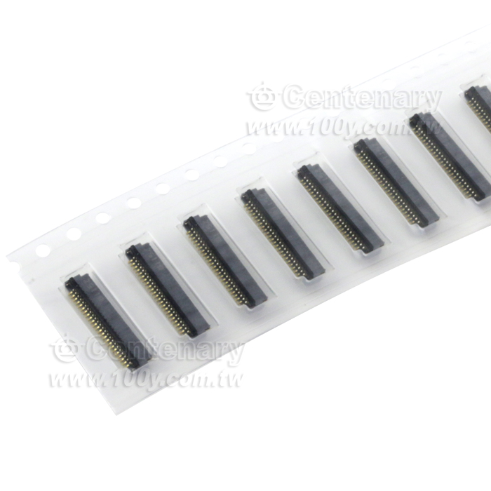 FFC和FPC連接器 24P - 105159 產品圖片