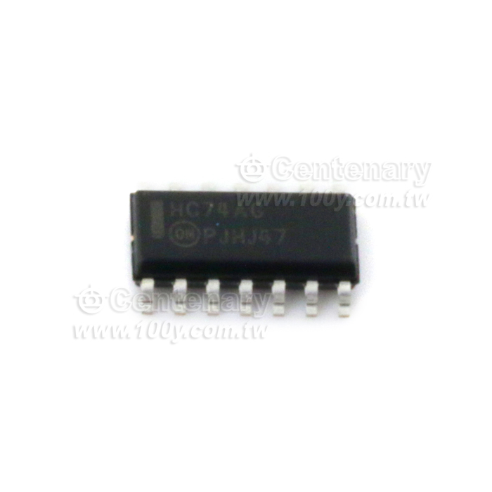 14P/SOIC - 35298 產品圖片