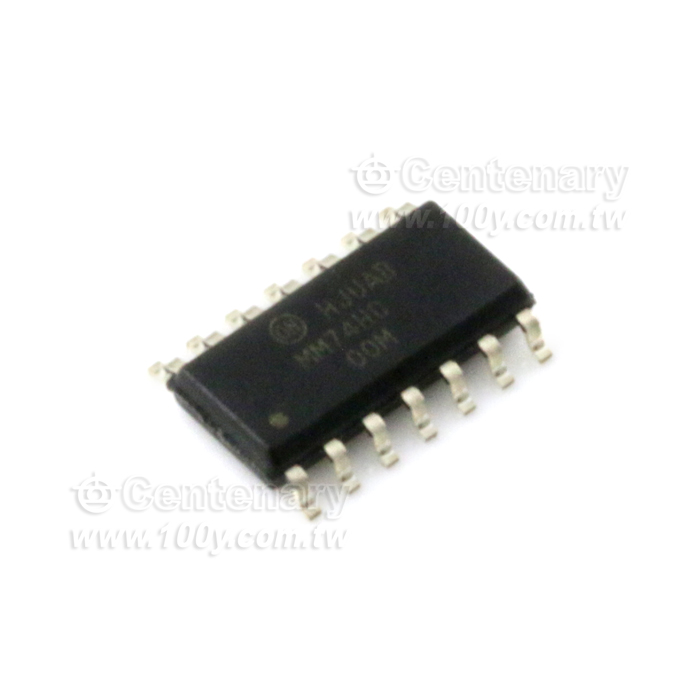 14P/SOIC - 35425 產品圖片