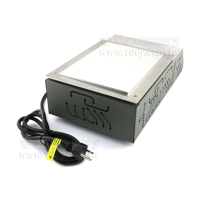 Infrared Constant Temperature Preheating Station - 124953 Product Image
