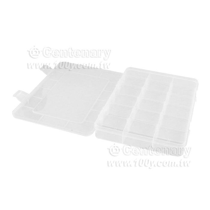 Tool Case - 125588 Product Image