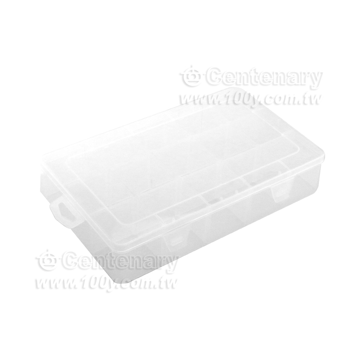 Tool Case - 125586 Product Image