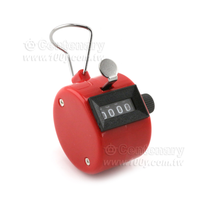 念佛機計數-黃色 - 129594 產品圖片