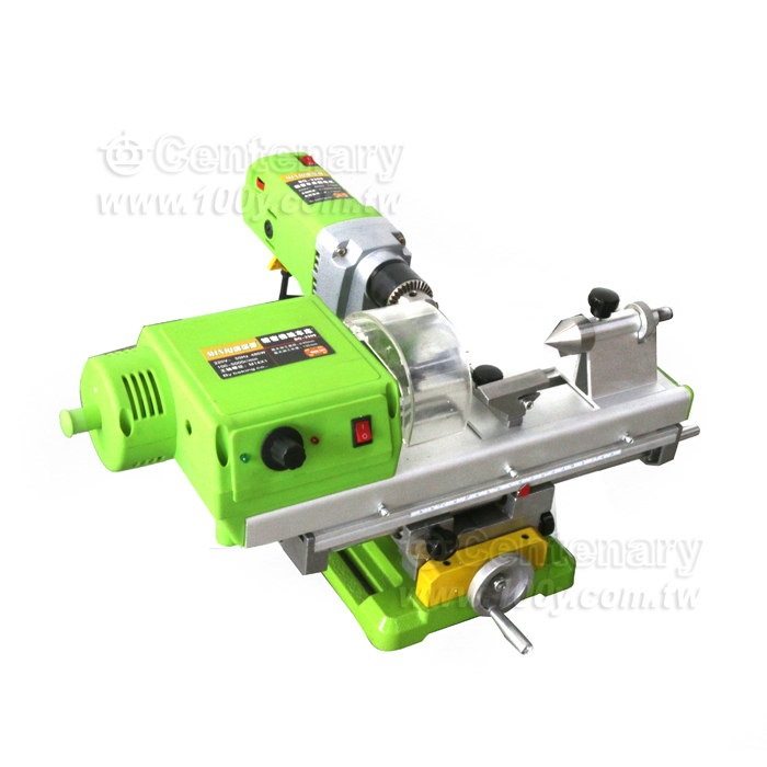 Lathe - 129494 Product Image
