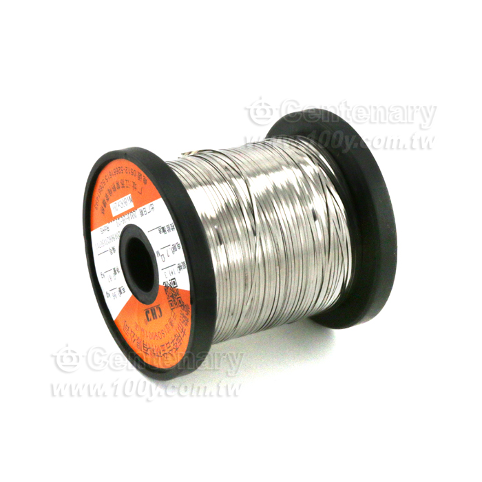 Nickel-Chromium Wire-∮0.1mm - 129680 Product Image