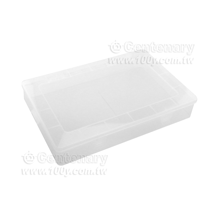 A4 File Box - 125607 Product Image