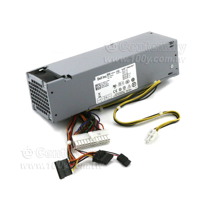 POWER SUPPLY - 127007 Product Image