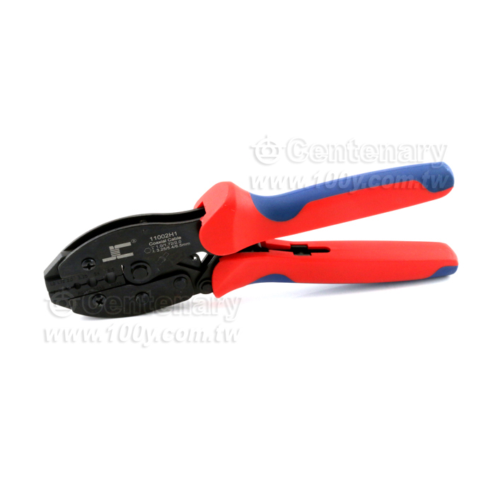 8.5inch coaxial cable and cable hexagon clamp - 124414 Product Image