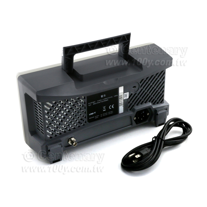 Digital Storage Oscilloscope - 125092 Product Image