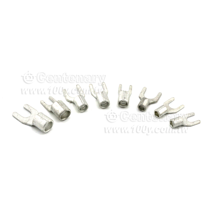 Y-type Bare Terminal - 129168 Product Image