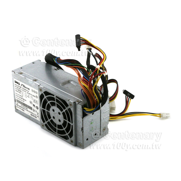 DELL_Computer Power Supply - 127552 Product Image