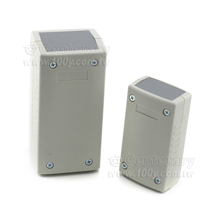 ABS儀器盒 90*50*32mm - 125153 產品圖片