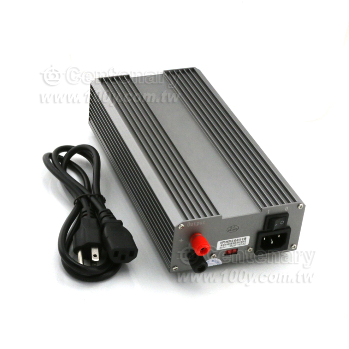 Digital DC Power Supply - 125993 Product Image
