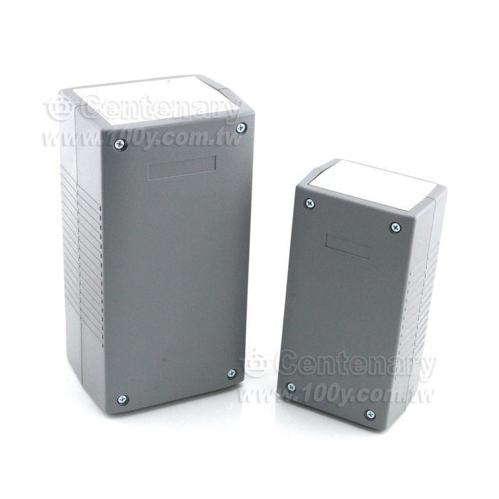 ABS儀器盒 150*80*60mm - 125162 產品圖片