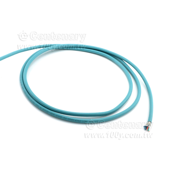 Profibus-DP Cable - 129713 Product Image