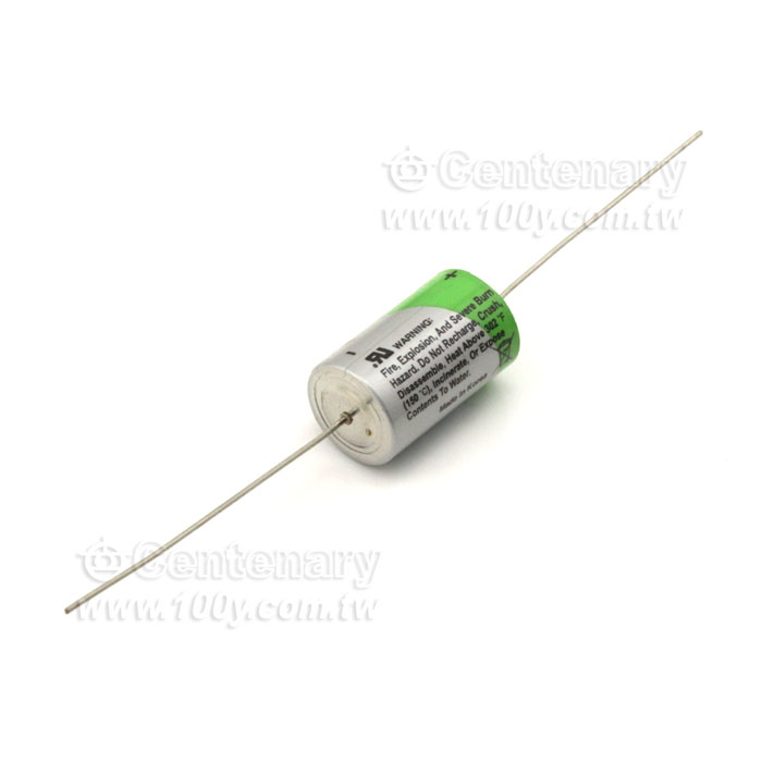XENO Thionyl chloride lithium battery - 66835 Product Image