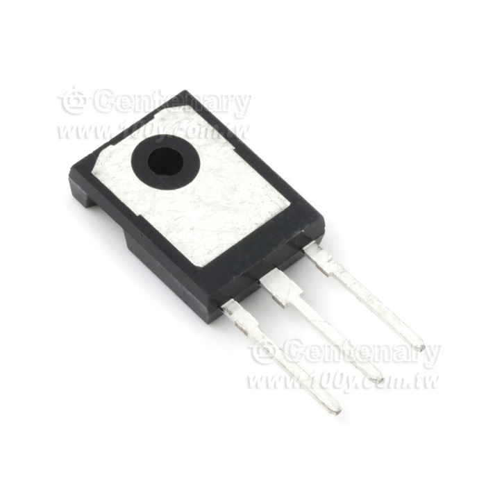 Shorted Anode IGBT - 130213 Product Image