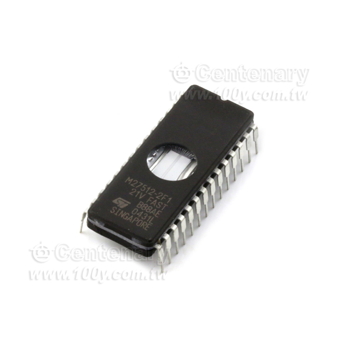64K-bit CMOS EPROM - 130029 Product Image
