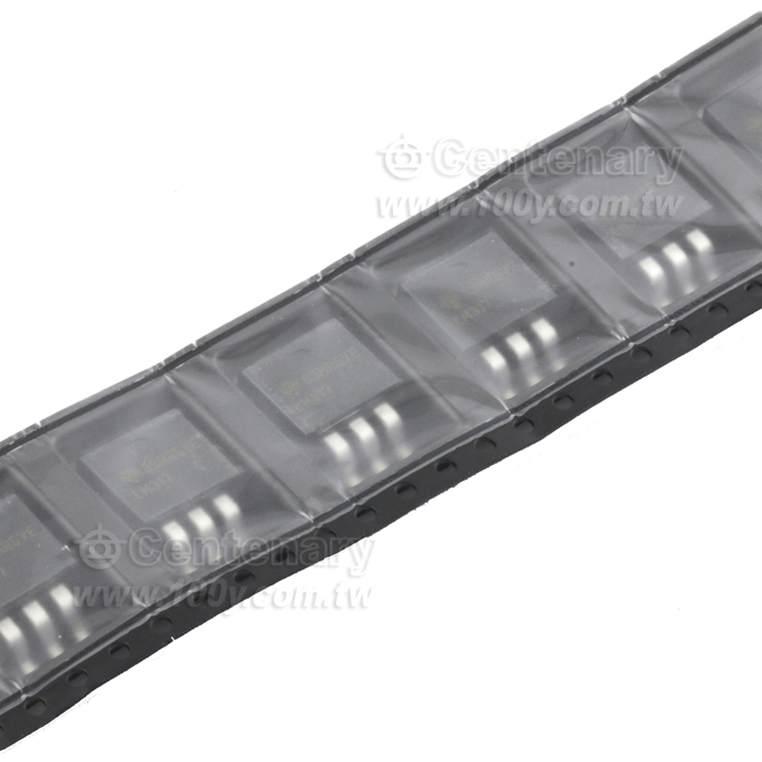 Voltage regulator - 130167 Product Image