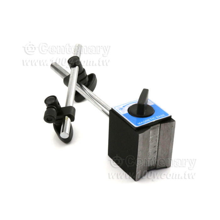 雙桿大表座全長385mm底座60*50*55mm - 130172 產品圖片