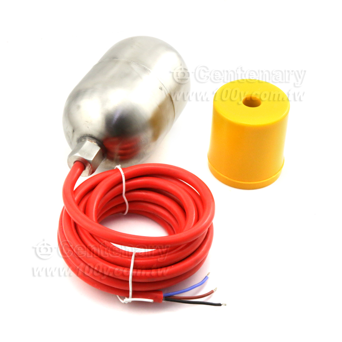 Acid-proof alkali level switch control valve - 130189 Product Image