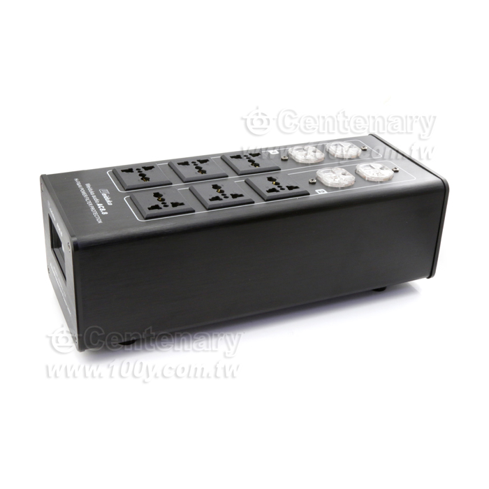 Power Line Filter - 130246 Product Image