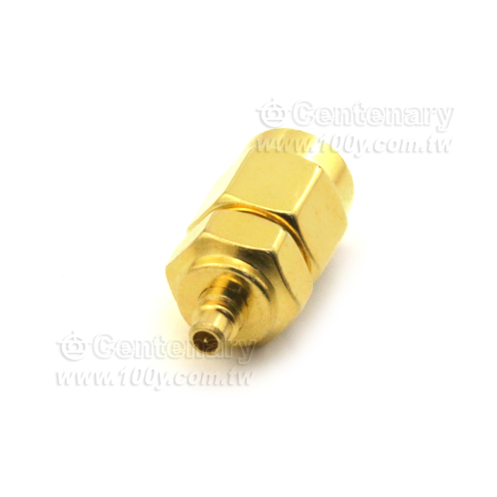 SMA(M) to MMCX(M) - 130022 Product Image