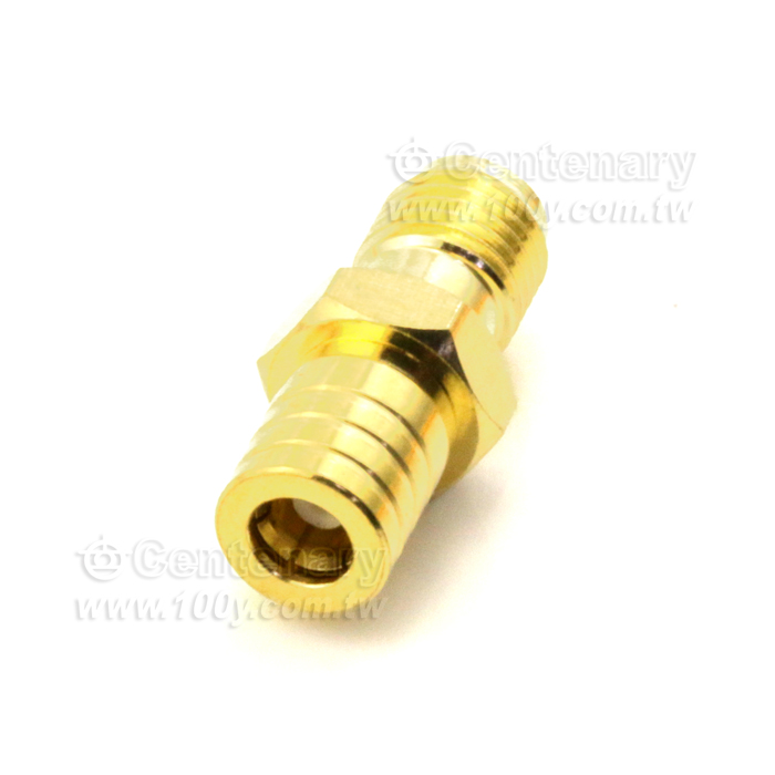 SMA(F) to SMB(F) - 130021 Product Image